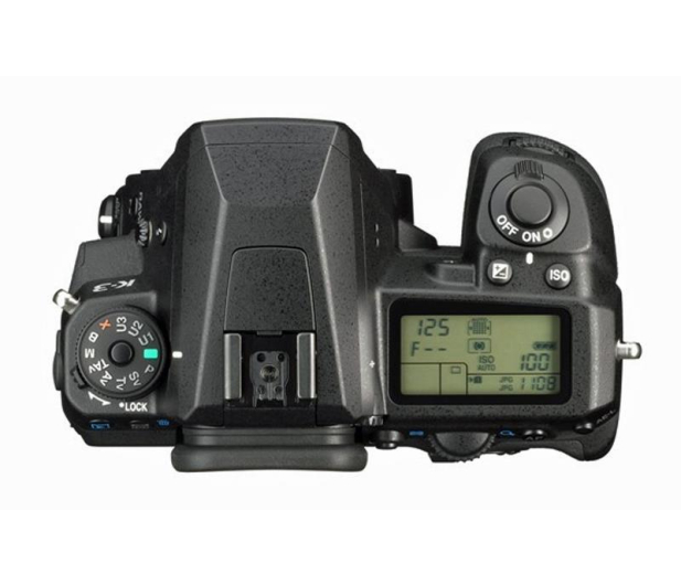 Pentax APARAT FOT PENTAX  K-3 + DAL 18-55WR+50-200WR - 1451778 - zdjęcie 6